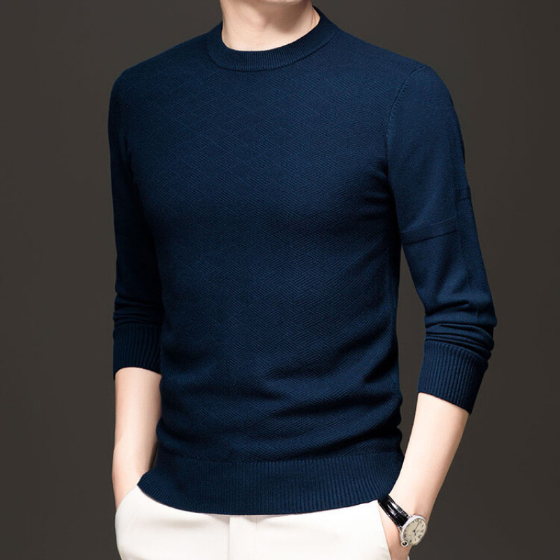 Foreign Trade Wholesale Cross-Border 2024 Winter Sweater New Style