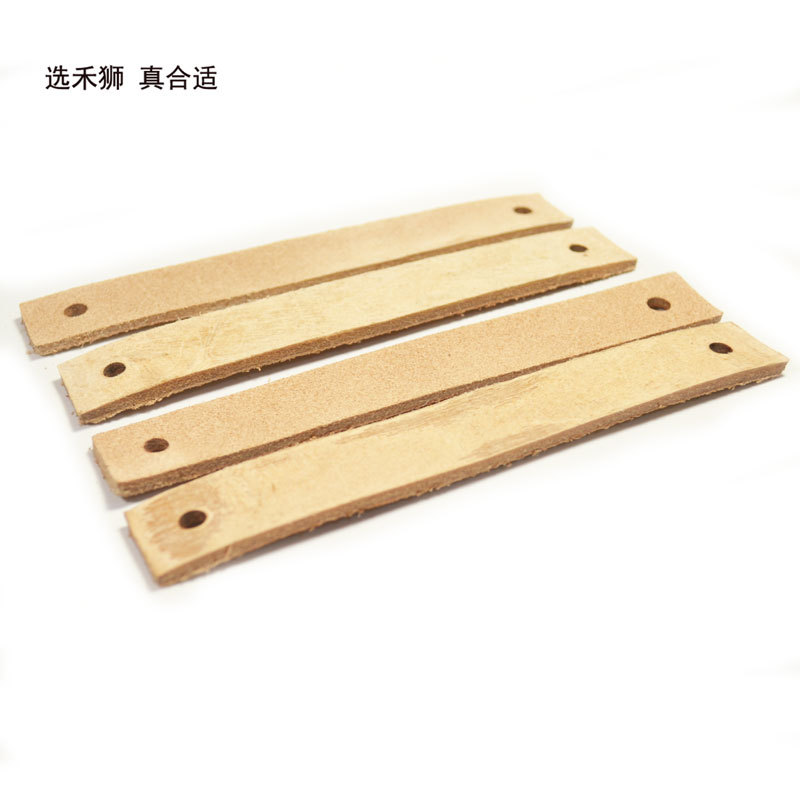 Spinning Bike Brake Pads Cowhide Wool Resistance Brace Indoor Sports Bicycle Accessories Gym