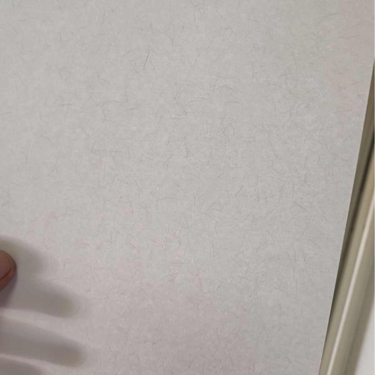 Anti-Counterfeiting Certificate Inner Page Paper Logo Custom Watermark Paper Dust-Free Security Paper Anti-Counterfeiting Special Paper Watermark Paper Processing