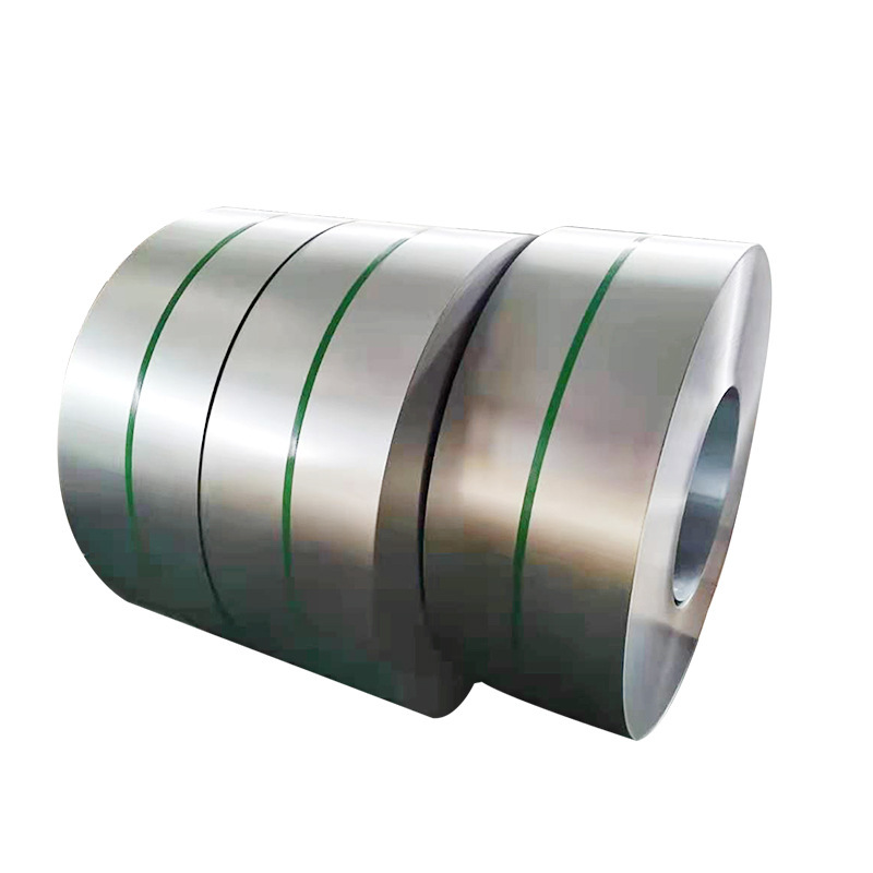 Shougang Aluminum-Impregnated Coils Are Sold in Stock with Complete Specifications and Preferential Prices. One Piece Is Available for Sale
