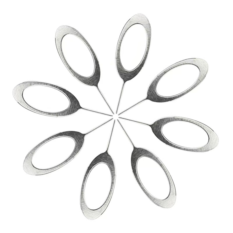 Mobile phone SIM card Universal Card taking pin suitable for OPPO VIVO HUAWEI Apple Android mobile phone card taking pin