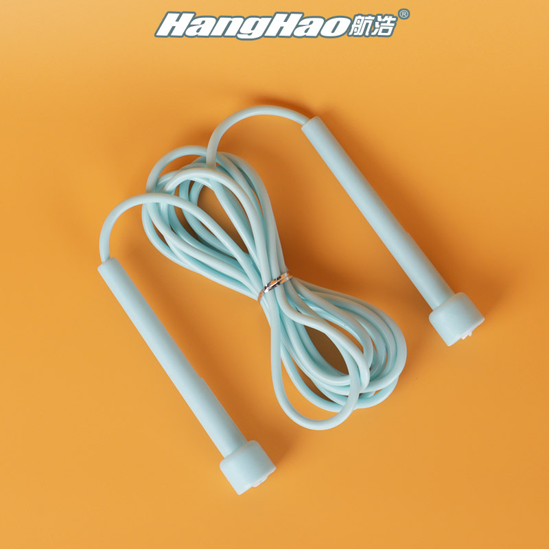 Manufacturer of Pen-Handle Jump Ropes for Middle School Students, Specialized Fitness and Sports, Professional Children's Non-Slip Pvc Jump Ropes Wholesale