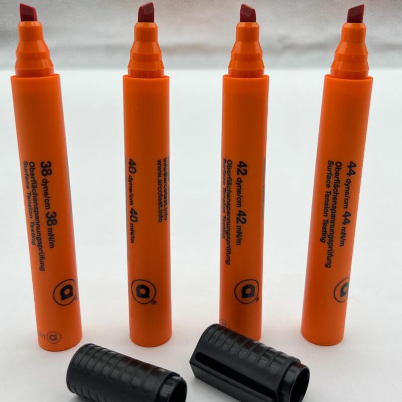 Original genuine goods Germany arcotest Dayin pen 28 30 32 34 36 38 40 42 44 Test pen