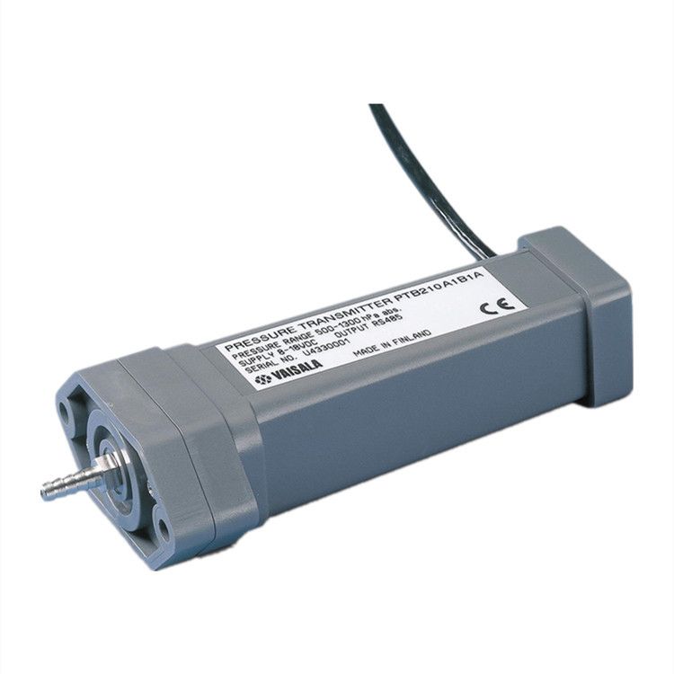 [Agent] Vaisala Barometer Ptb110 Data Logger Meteorological Measurement