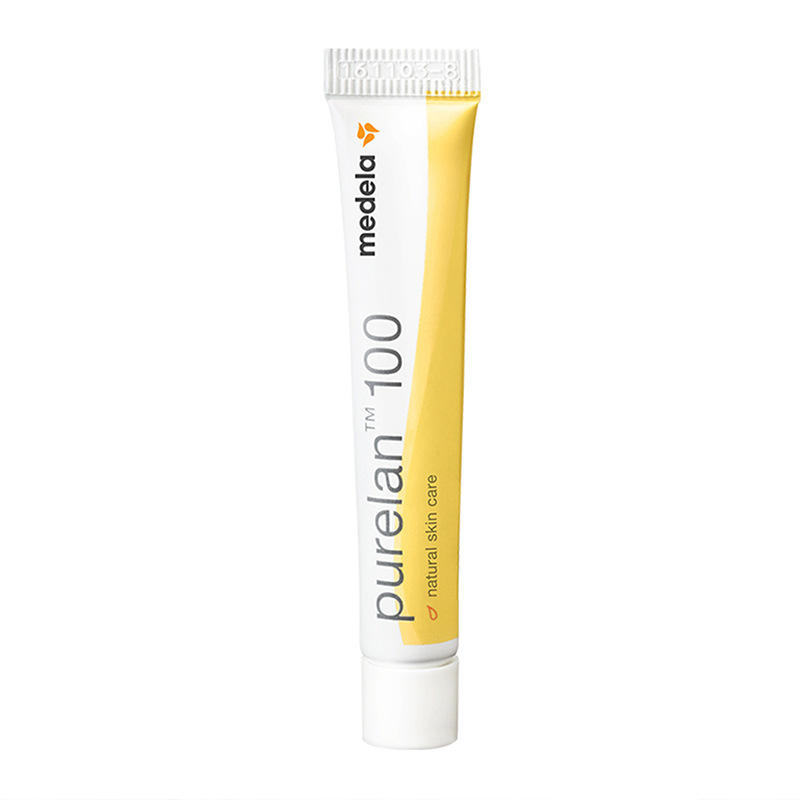 Medela medele sheep fat cream nursing head cream wool fat prevention chapped moisturizing repair cream 7g