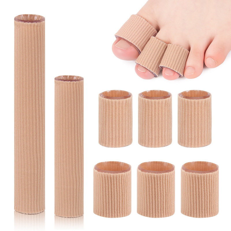 Большие и маленькие защитные чехлы для пальцев, защитники для больших пальцев, силиконовые чехлы, противоизносные