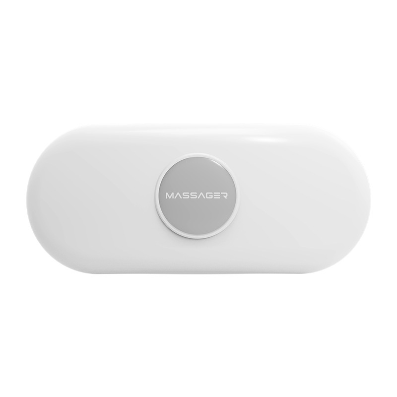 Fat Removal Machine, Lazy Belly Shaking Belly Machine, Exercise Shaking Machine, Multi-Functional Vibration Massager, Abdominal Massager