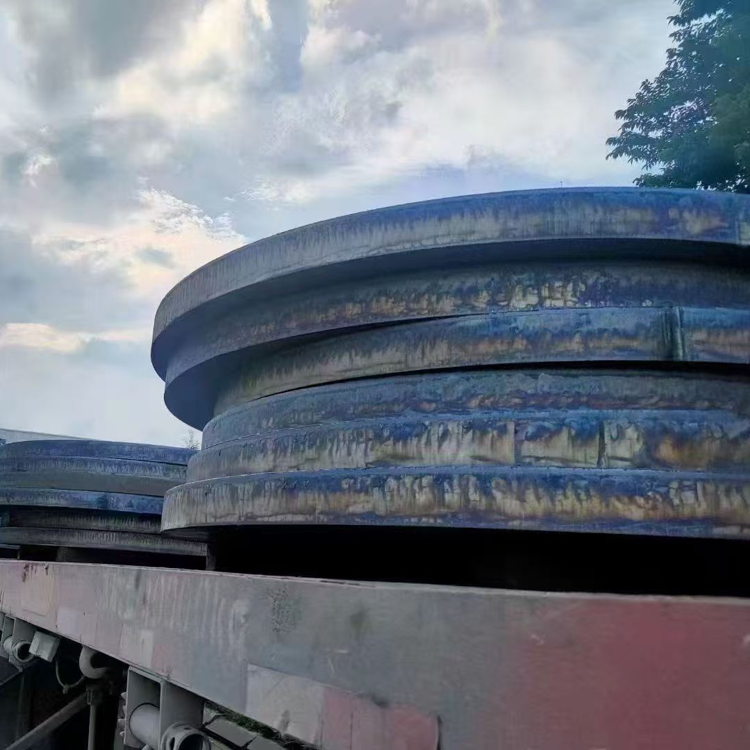 Q355D Low-Alloy Steel Plate, Whole Roll, Custom-Cut, Q355Me Ultra-Thin 1-2mm Steel, Sold by the Sheet, Manufacturer's In-Stock Inventory