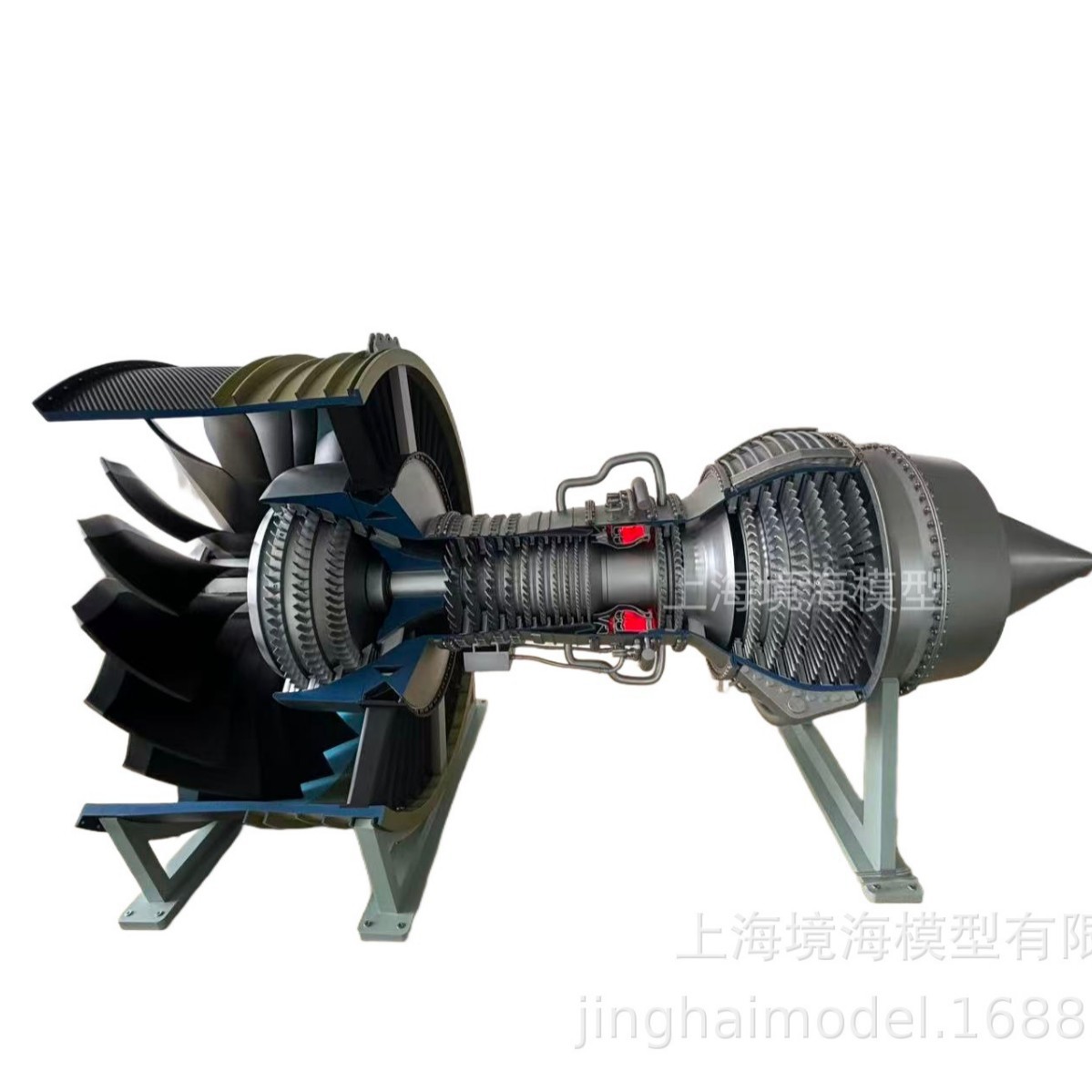 Модель авиационного двигателя модель турбовентилятора динамическая модель