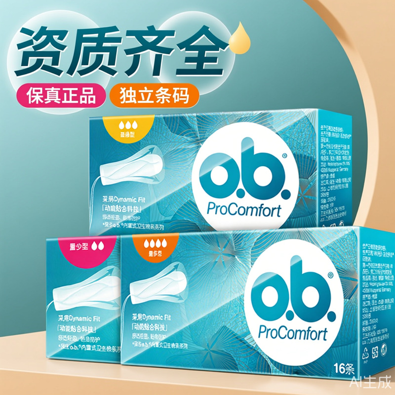 Тампоны Johnson & Johnson типа Finger-In, большие и маленькие упаковки, стандартные гигиенические прокладки, портативная упаковка, оптовая продажа