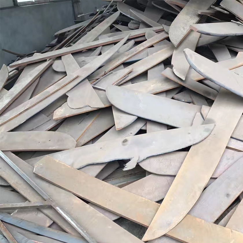 Broken Iron, Machine Tool Iron, Used for Iron Smelting, Sufficient Supply, Long-Term Supply