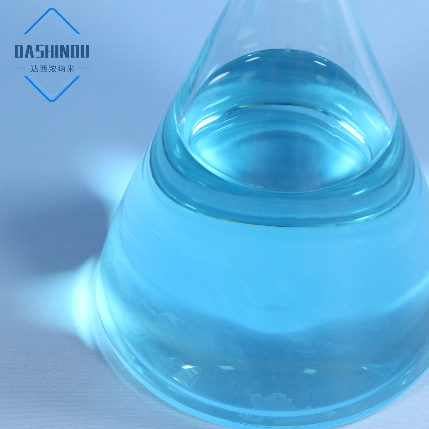 Ready Supply of 8000Ppm Nano Copper Ion Antibacterial Agent C827 Copper Antibacterial and Antiviral Organizer