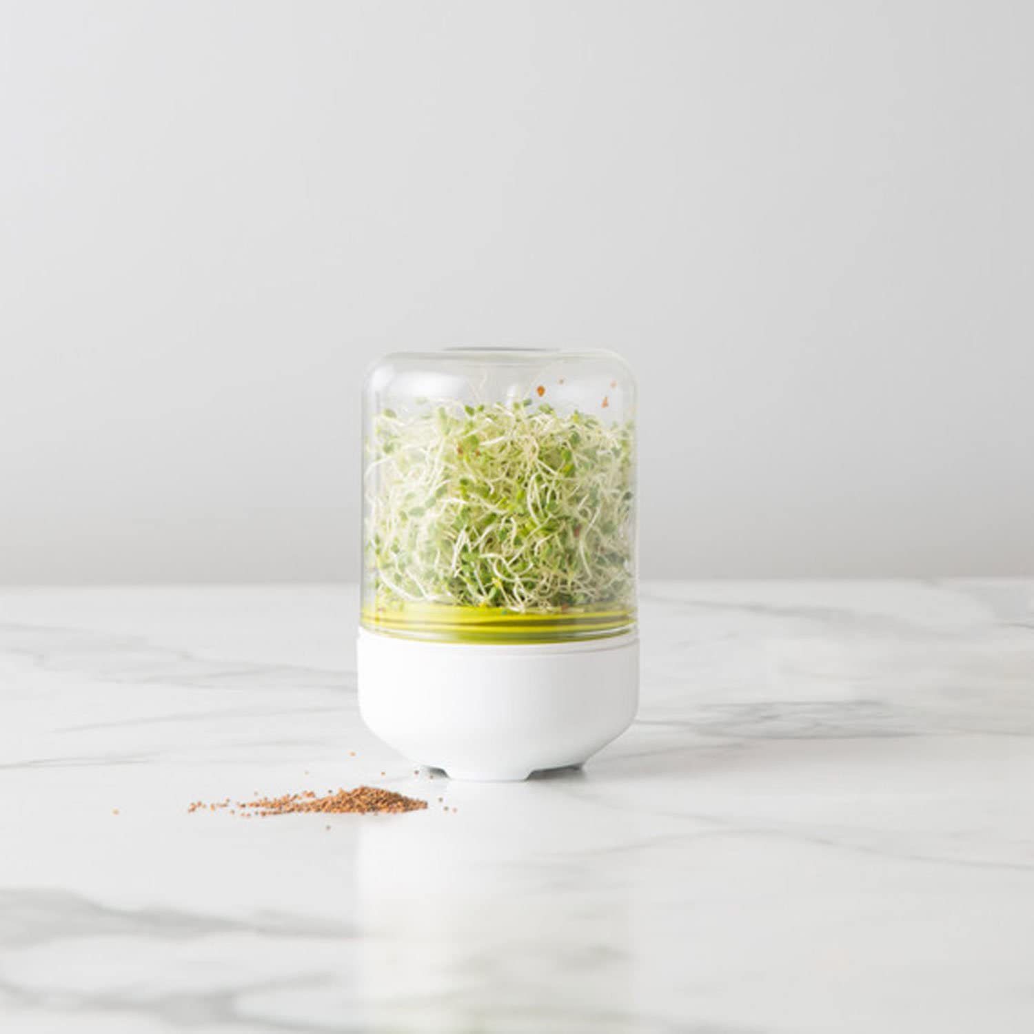 Cross-border sprout Growing Kit bean sprouts machine germination nursery pot bean sprout pot plant germination tools