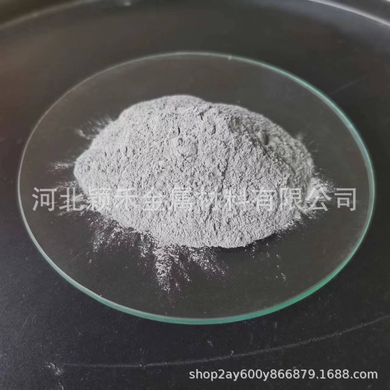 Порошок алюминиево-хромового сплава Al50Cr50 подходит для высокотемпературных сплавов керамического экранирования