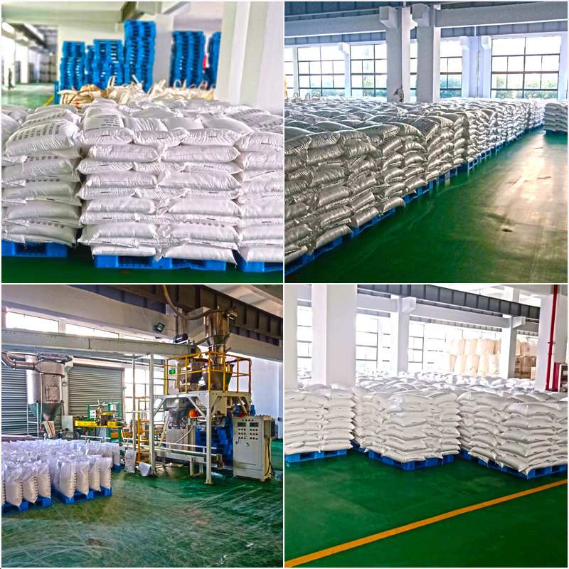 Supply of New Industrial-Grade Halogen-Free Flame-Retardant Phosphorus-Based Flame-Retardant and High-Temperature-Resistant Synthetic Flame-Retardant Aluminum Hypophosphite