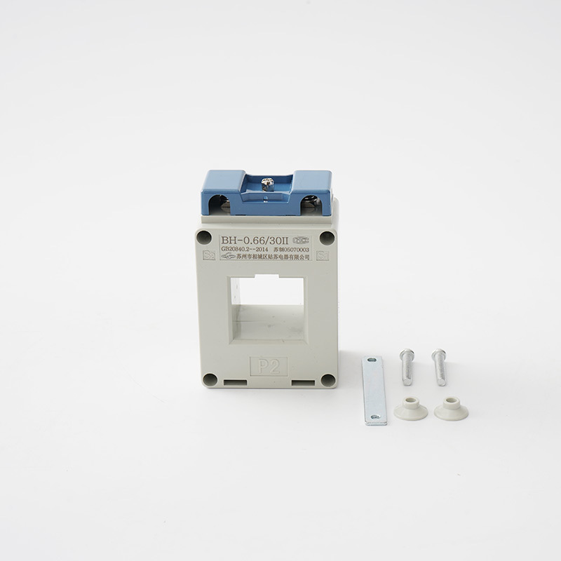 BH-0.66 30II Current Transformer 150/5 200/5 300/1 400 0.5/0.2/0.2S Class