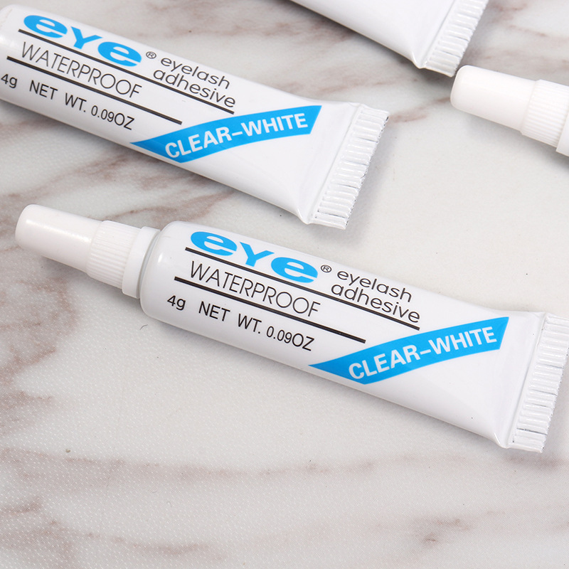 Wholesale eye 4 Grams of Little Devil with Glue for Novices with Glue