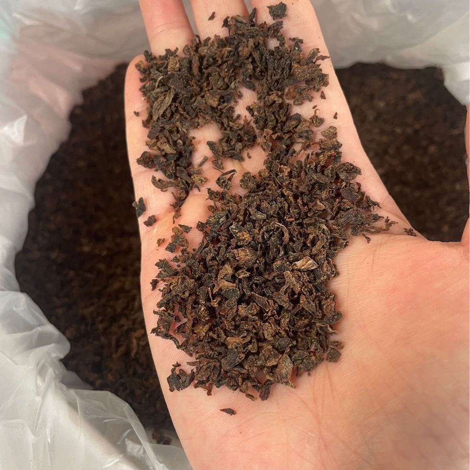 Sun Dried Potherb Mustard Plum Vegetables Steamed Cooked Pot Helmets Special Black Fragrance Dry Goods