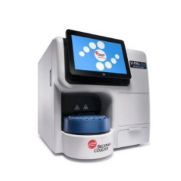 Beckman Coulter Vi-Cell Metaflex High Speed Cell Culture Biochemical Analyzer Fast Speed Reliable