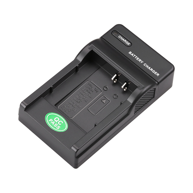 Зарядное устройство Fengbiao Li-90B универсальное Db-110 50B El11 зарядное устройство для батареи 92B Ricoh Gr3X