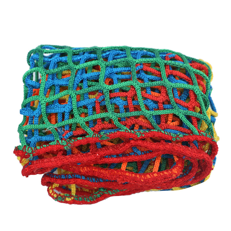 No net football field soft net basketball court purse seine net table tennis court golf isolation net nylon net