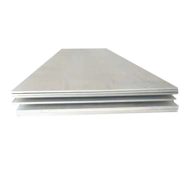 Stainless Steel Medium Thick Plate 06Cr13 S32101 410S 20Cr13 420J2 3Cr13 30Cr13