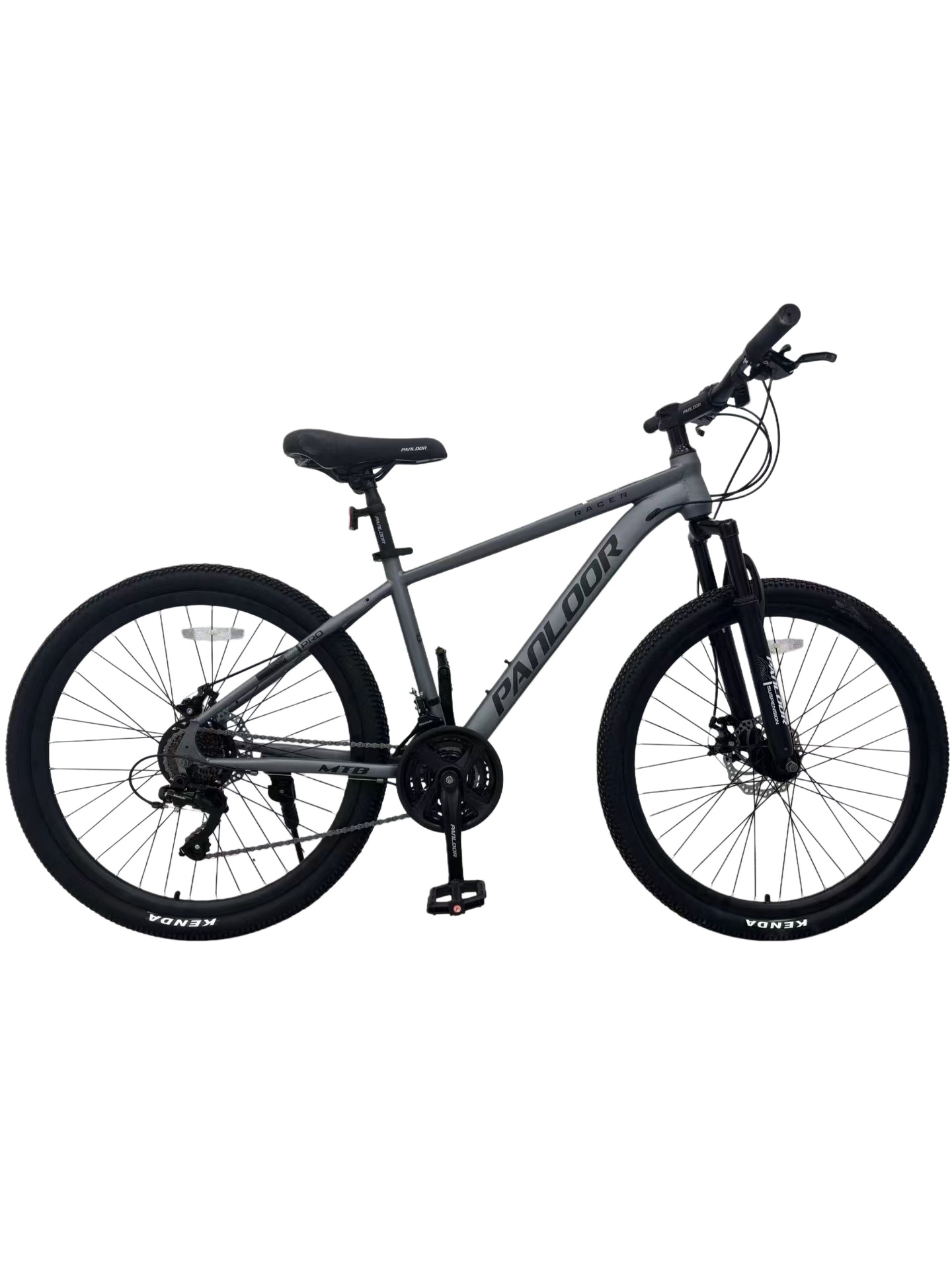 Yalite Mountain Bikes for Adults, Men and Women, Variable Speed, Teenagers and Students, Off-Road Bicycles
