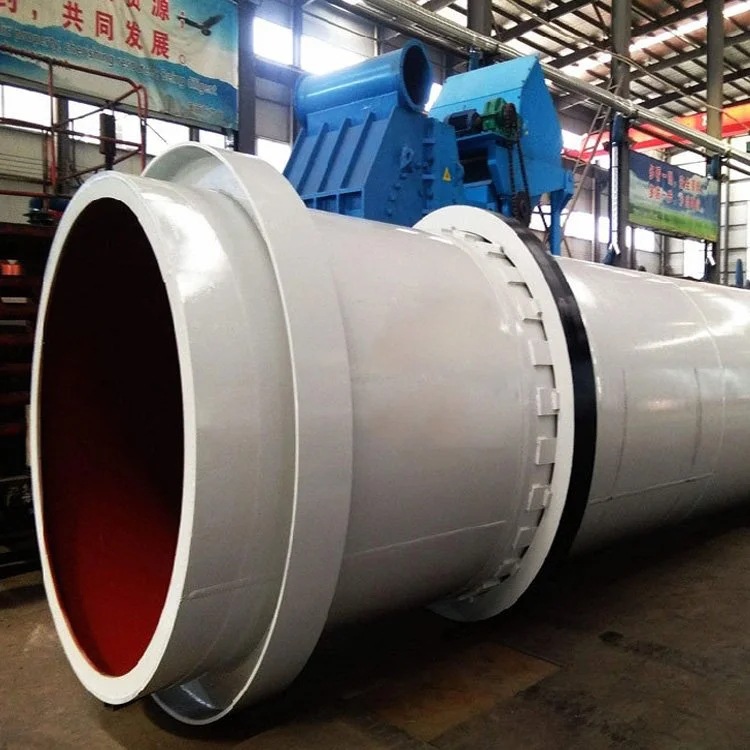 Удаление шлака кварцевого песка, кальцинационная печь для кварцевых труб, ротационная печь для оксида цинка, производитель печи для оксида магния