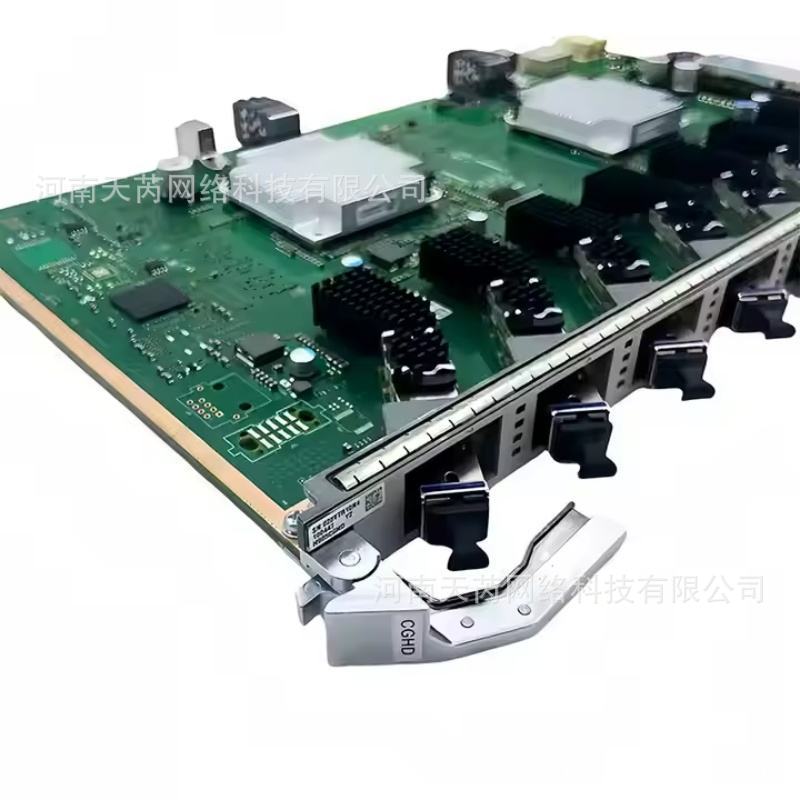 Ma5800 Series Service Board Cghd Fully Equipped with C+ Module H907 Version