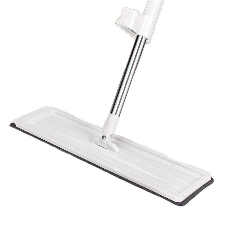Mop 2024 New Hand-free Washing Lazy Mop Flat Floor Mop Clean Household Wood Floor Wet and Dry Use