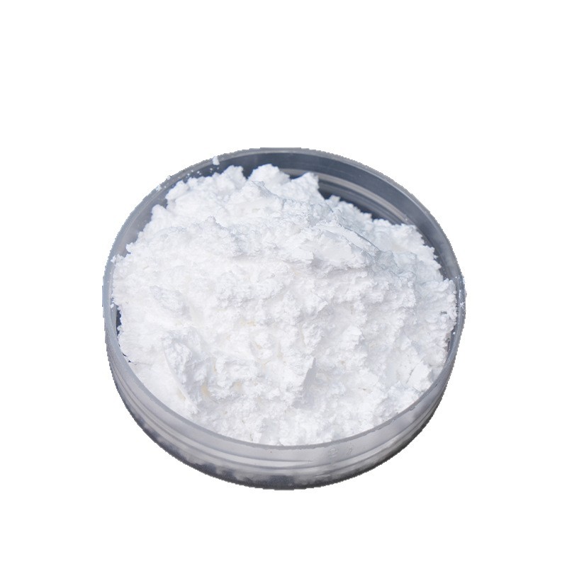 High-Purity Large-Pore Diatomite Industrial-Grade Aluminum Hydroxide Catalyst Carrier Binder with Large Specific Surface Area and Pore Size