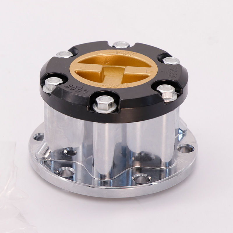 Suitable for SUZUKI X-90 Suzuki front wheel clutch shaft lock separator clutch