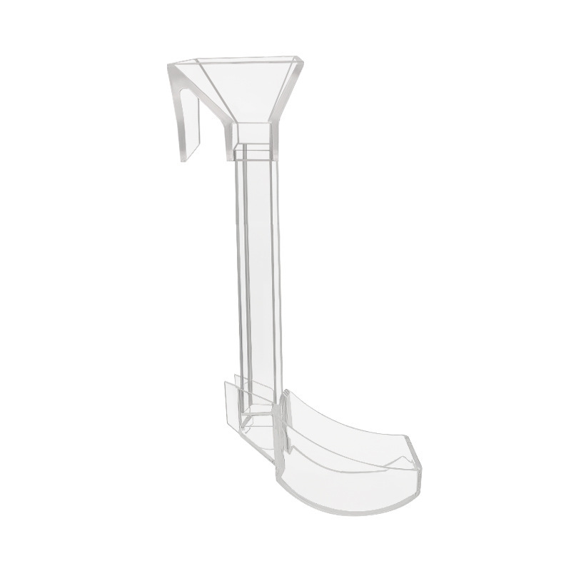 Fish Tank Feeding Tube Fish and Shrimp Feeder Fish Feeding Artifact Accurate Feeding Crystal Shrimp Feeding Basin Feeding Plate Feeding Circle