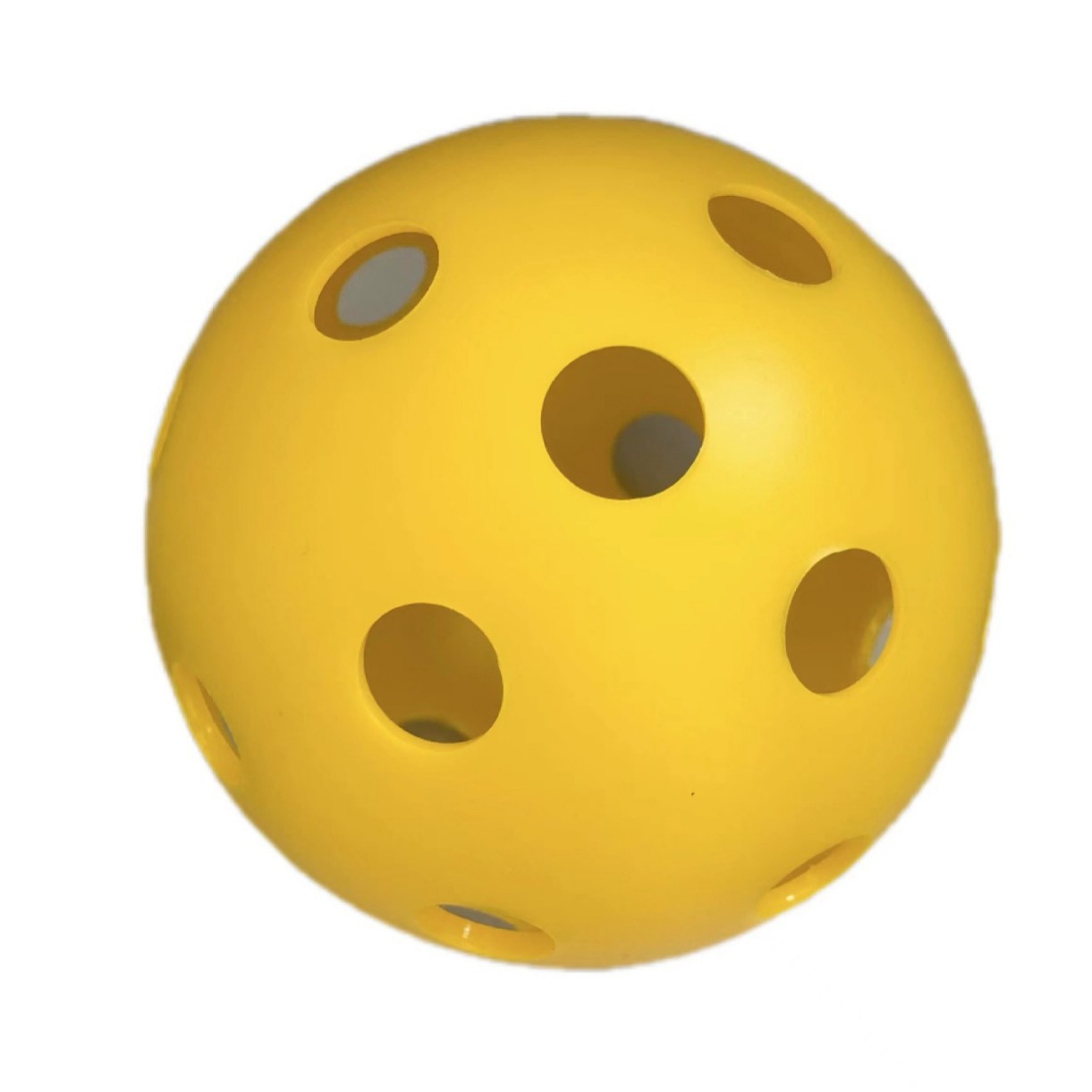 Children's Hand Grasping Ball Hole Ball Kindergarten Early Education Sensory Training Toy Porous Ball