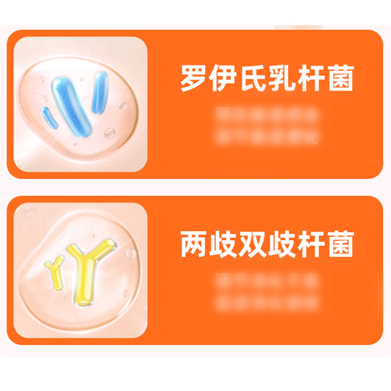 Finnish Dual-Probiotic 3Gx10 Bags/Box Universal Dog and Cat Gastrointestinal Health Care Product Probiotic Powder for Dogs and Cats