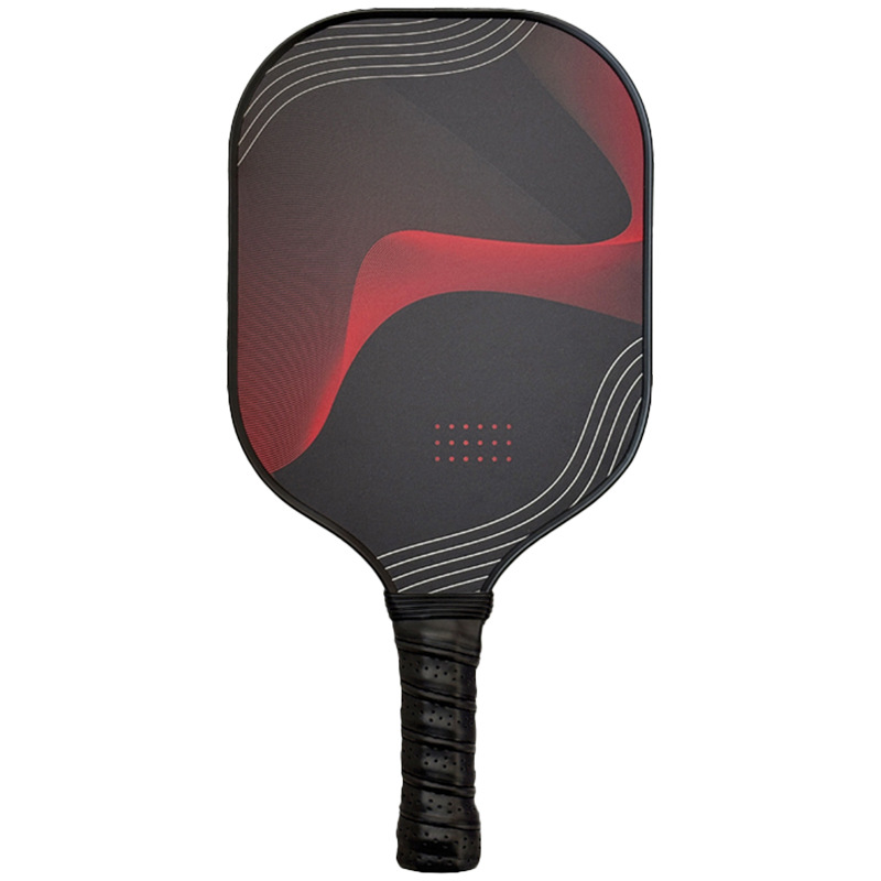 Pickleball Racket Beginners Sports Outdoor Exercise Leisure Men and Women Training Sports Practice Racket