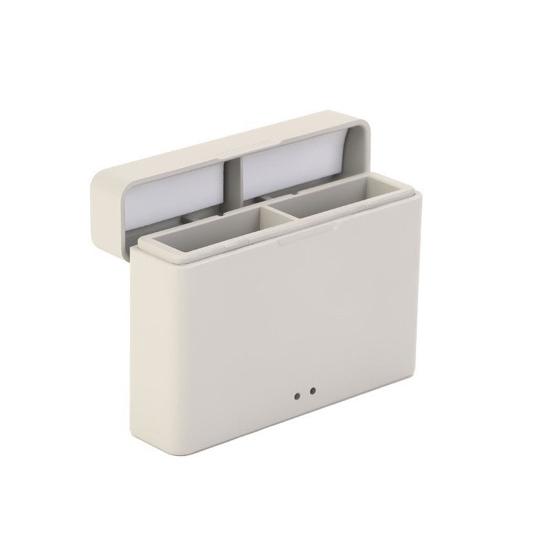 Suitable for Dji Dji Action5 Pro Charger Action5/Action4/Action3 Dual Charger