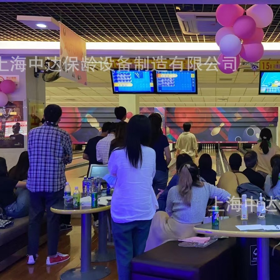 Bowling Alley Track Manufacturers, Please Look for Shanghai Zhongda Bowling Equipment, a Well-Established Brand with 25 Years of Experience