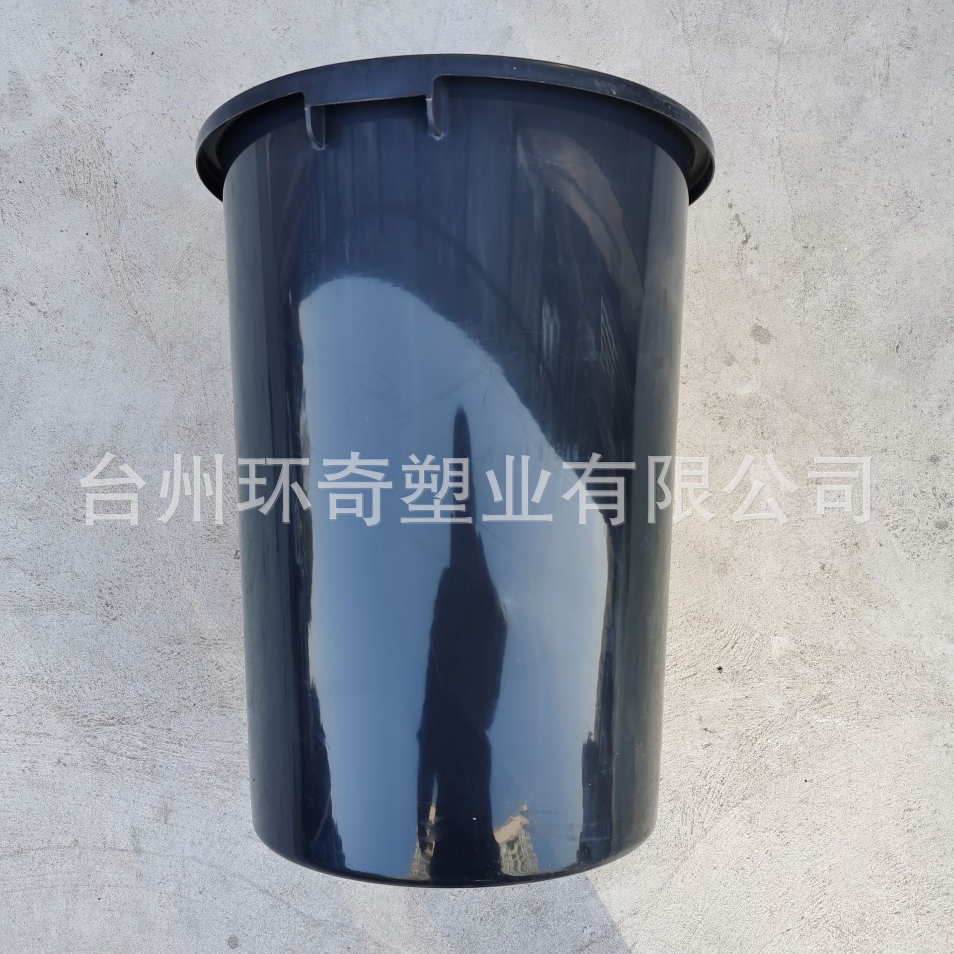 Аэробное ведро специального назначения, 60 литров, 80 литров, круглая пластиковая мусорная корзина с крышкой