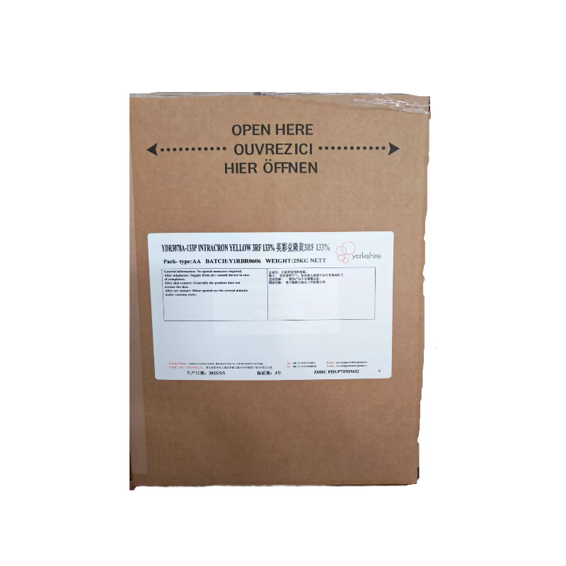 Dongwu Dye Cationic Red 3R 300%