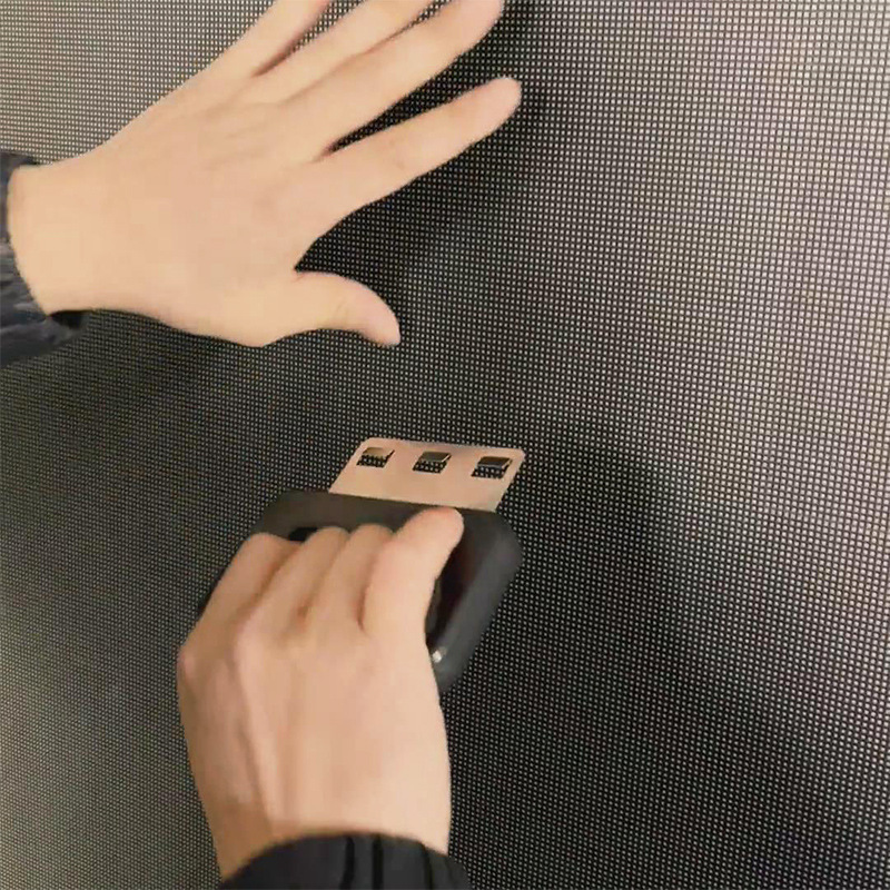 Wuzhou photoelectric indoor full-color screen removal wrench adjustment full-color screen special wrench LED display screen removal tool