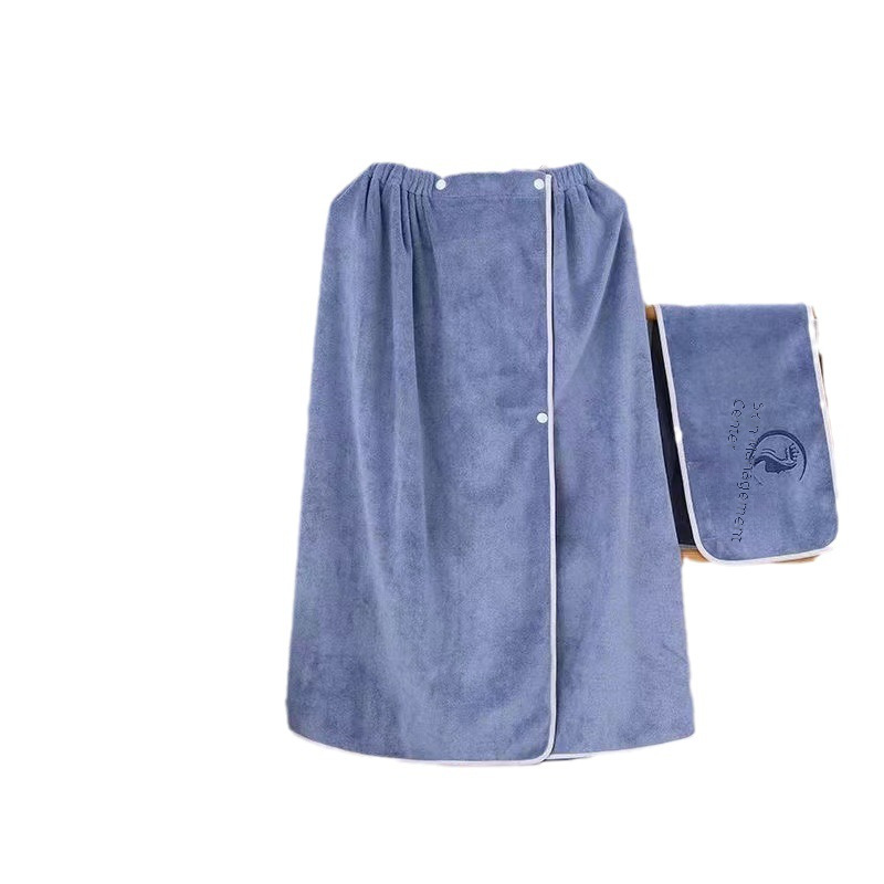 Wholesale Baotou Towel Absorbent with Hole Massage Therapy Bed Towel Thickeneded Beauty Salon Custom Logo Set Bath Towel