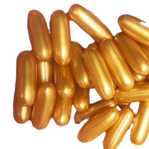 Transparent three-row capsule ultrasonic beauty instrument export beauty salon dedicated lead discharge mercury discharge black face external use