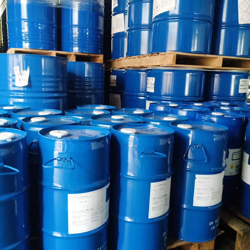 Spot Wholesale 99% Triethylene Glycol Butyl Ether 143-22-6 Plasticizer Adhesive Detergent Triethylene Glycol Butyl Ether