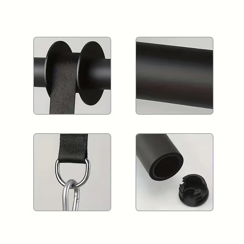 Forearm Trainer Home Fitness Equipment Forearm Strength 0kg Bar Curl Arm Strength Gripper Wrist Strength Training Arm Muscles