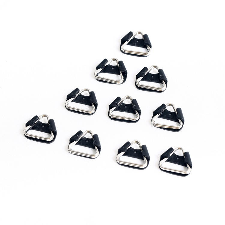 Walking donkey camera strap conversion buckle triangle collar micro SLR camera strap conversion buckle kit adapter ring