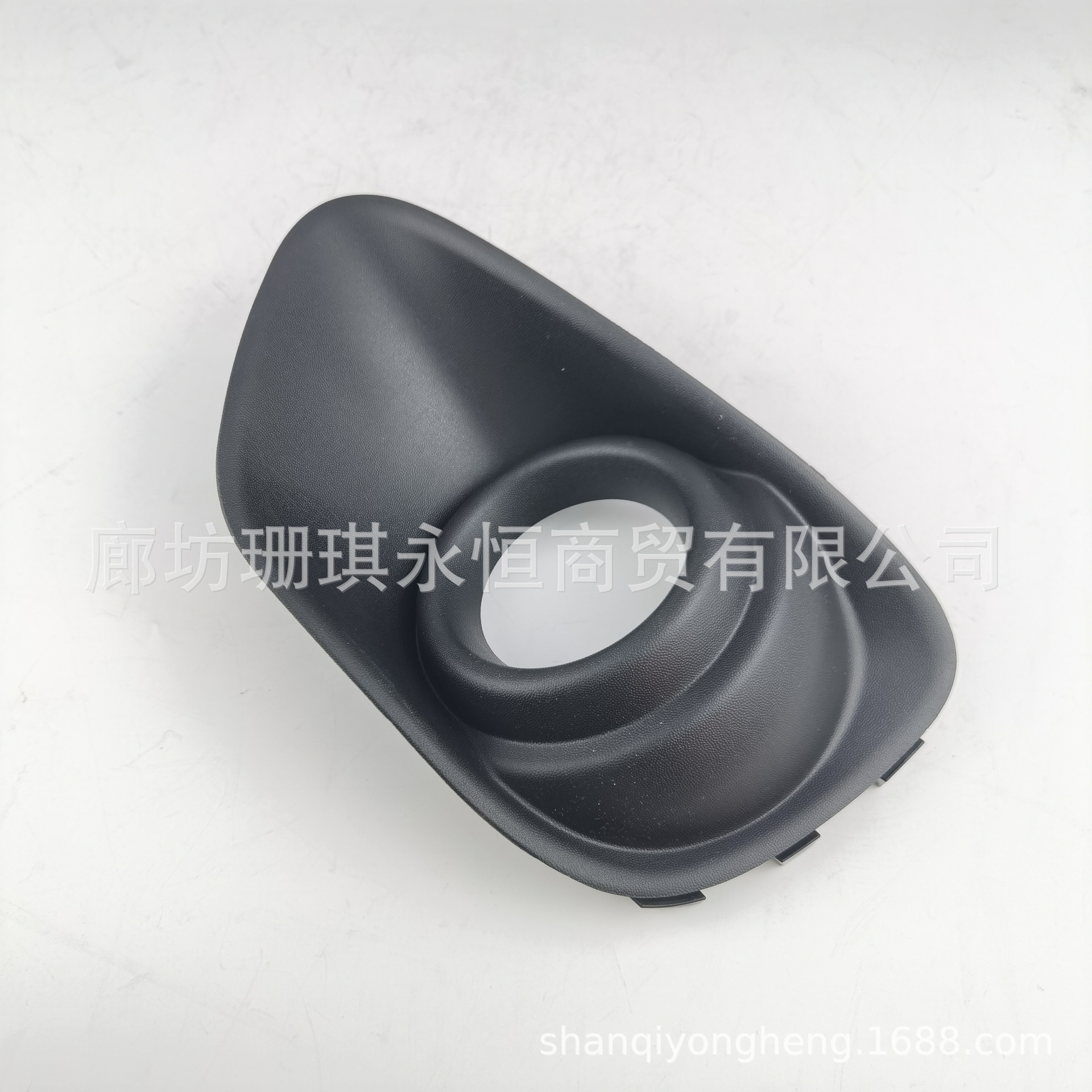 For Jeep Compass Compass Fog Light Frame 68109870 AA 68109871 AA Car Accessories