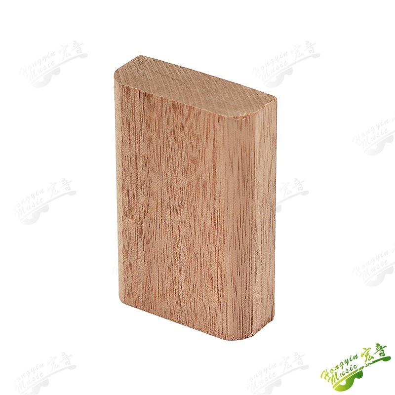 23-26inch Ukulele Mahogany Auguman Support Wood Connection Auxiliary Acoustic Guitar Making Material