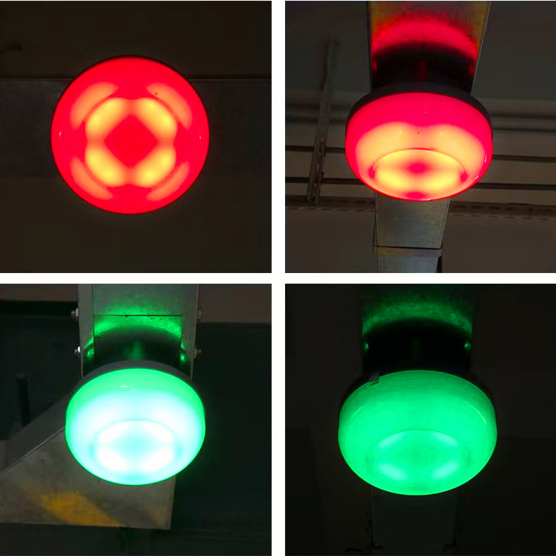 Parking Space Guidance Detector, Parking Lot Management Display Controller, Ultrasonic Garage Guidance, Smart Parking