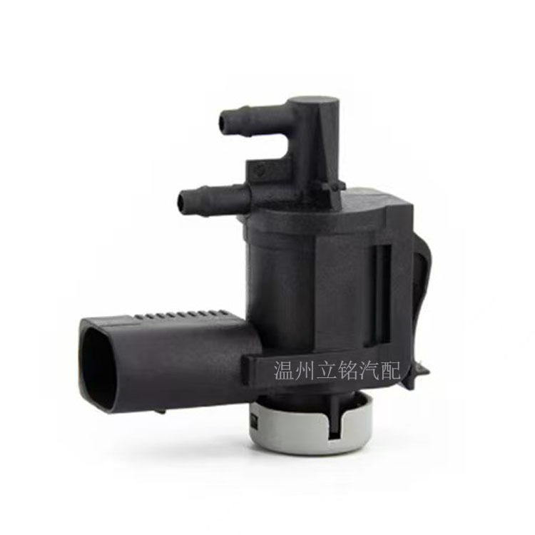 Factory Direct Sales 1K 0906283 A 1J 0906283 C Is Suitable for the Carbon Canister of the Electromagnetic Valve of the Idle Motor of the Volkswagen